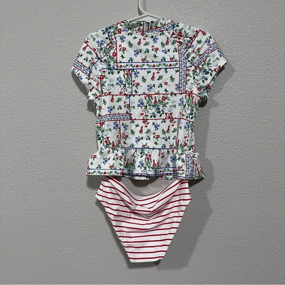 NWT Janie and Jack swimwear